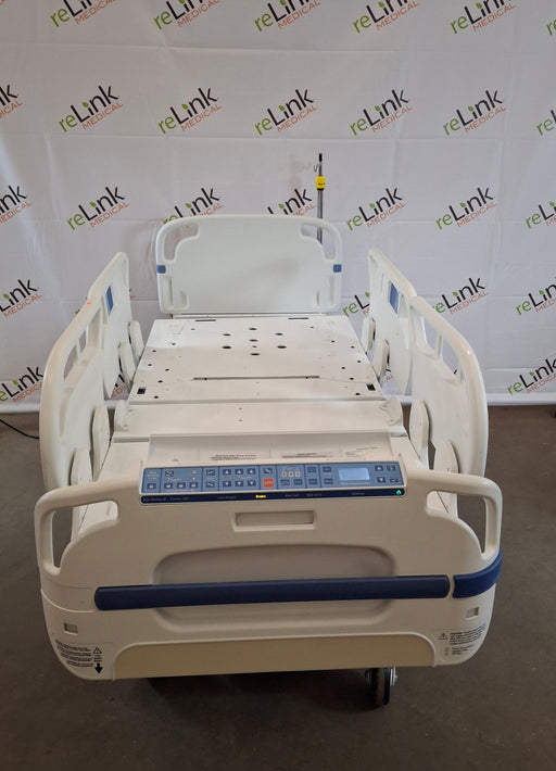 Stryker Stryker Secure III 3005 Hospital Bed Beds & Stretchers reLink Medical