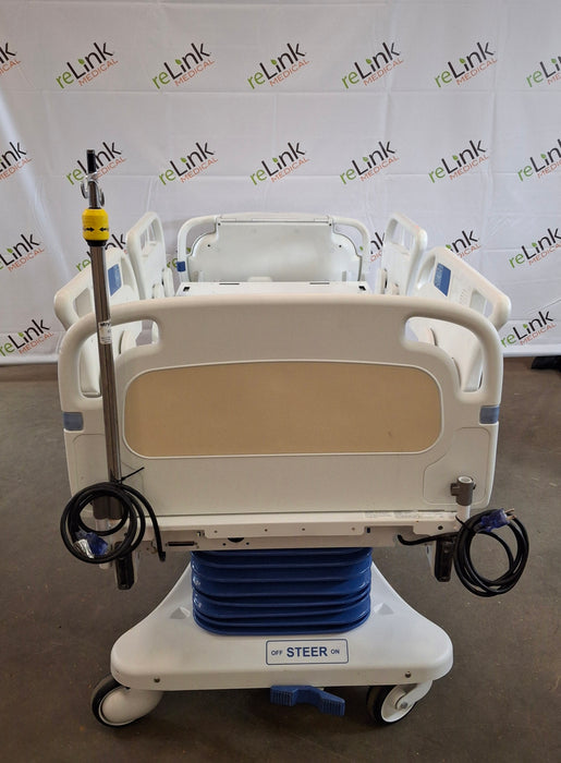 Stryker Stryker Secure III 3005 Hospital Bed Beds & Stretchers reLink Medical