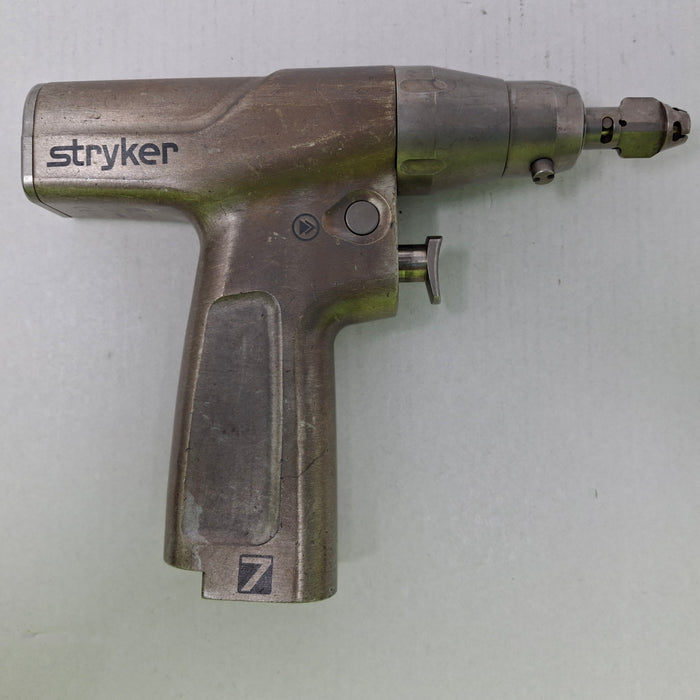 Stryker Stryker 7207 System 7 Sternum Saw Surgical Power Instruments reLink Medical