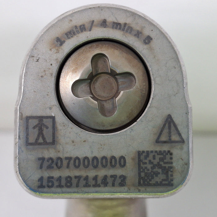 Stryker Stryker 7207 System 7 Sternum Saw Surgical Power Instruments reLink Medical