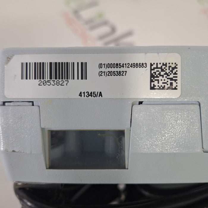 Baxter Baxter Sigma Spectrum 8.01.00 with B/G Battery Infusion Pump Infusion Pump reLink Medical