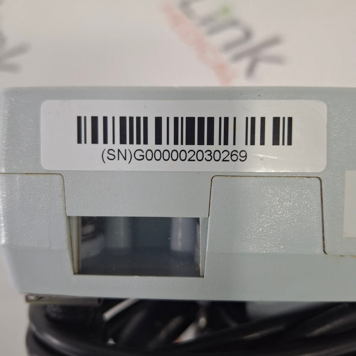 Baxter Baxter Sigma Spectrum 8.01.00 with B/G Battery Infusion Pump Infusion Pump reLink Medical