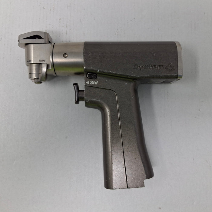 Stryker Stryker 6208 System 6 Sagittal Saw Surgical Power Instruments reLink Medical