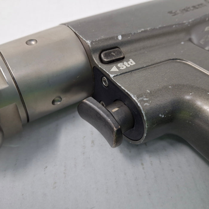 Stryker Stryker 6208 System 6 Sagittal Saw Surgical Power Instruments reLink Medical