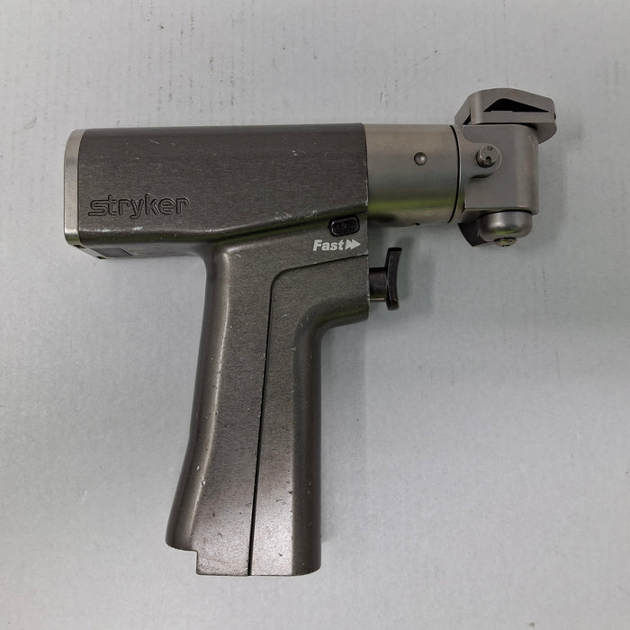 Stryker Stryker 6208 System 6 Sagittal Saw Surgical Power Instruments reLink Medical