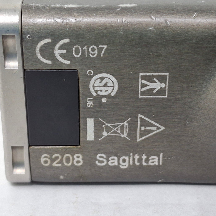 Stryker Stryker 6208 System 6 Sagittal Saw Surgical Power Instruments reLink Medical