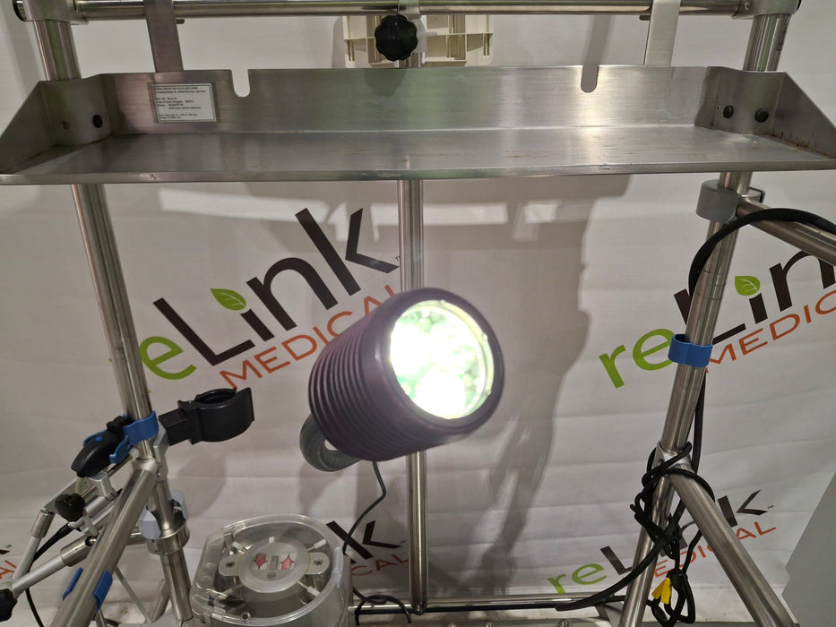 Stockert Stockert S5 ECMO System Perfusion reLink Medical