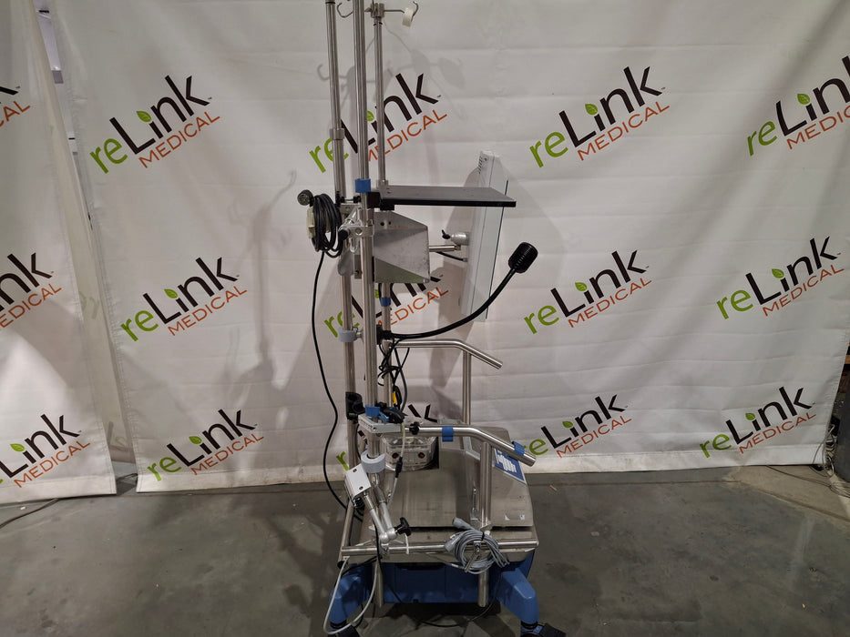Stockert Stockert S5 ECMO System Perfusion reLink Medical