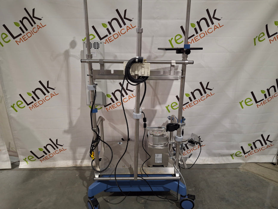 Stockert Stockert S5 ECMO System Perfusion reLink Medical