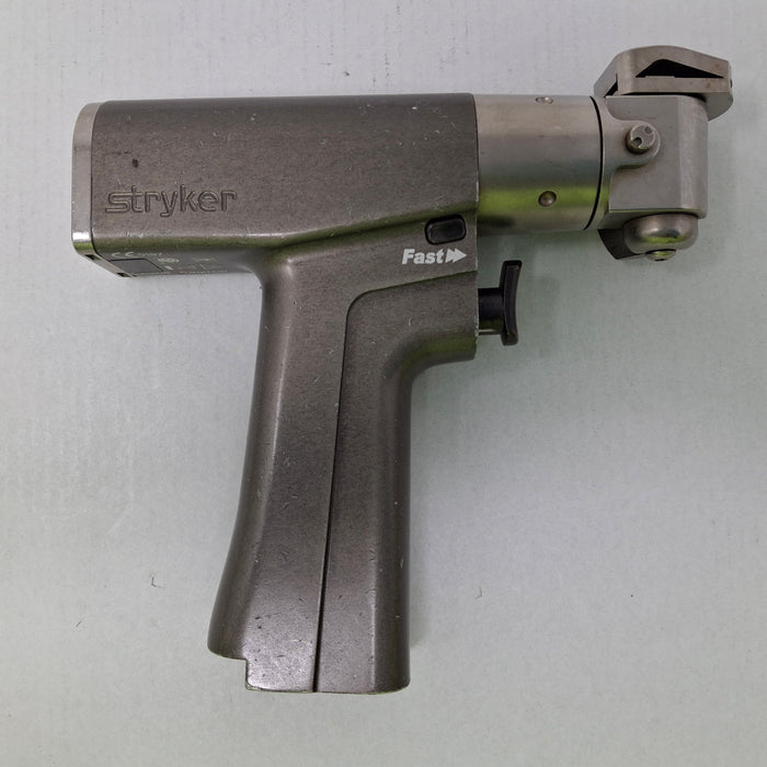 Stryker Stryker 6208 System 6 Sagittal Saw Surgical Power Instruments reLink Medical