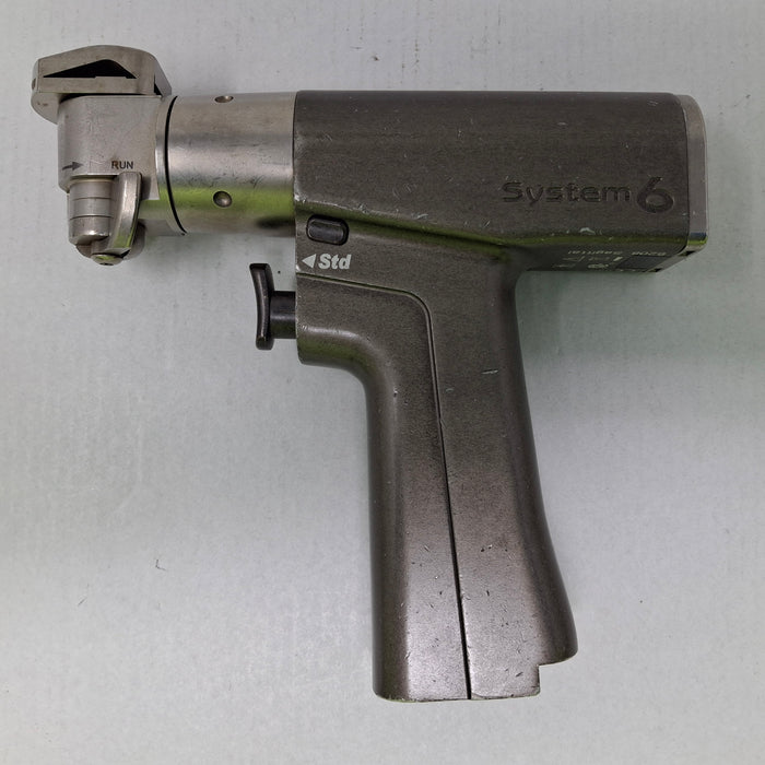 Stryker Stryker 6208 System 6 Sagittal Saw Surgical Power Instruments reLink Medical