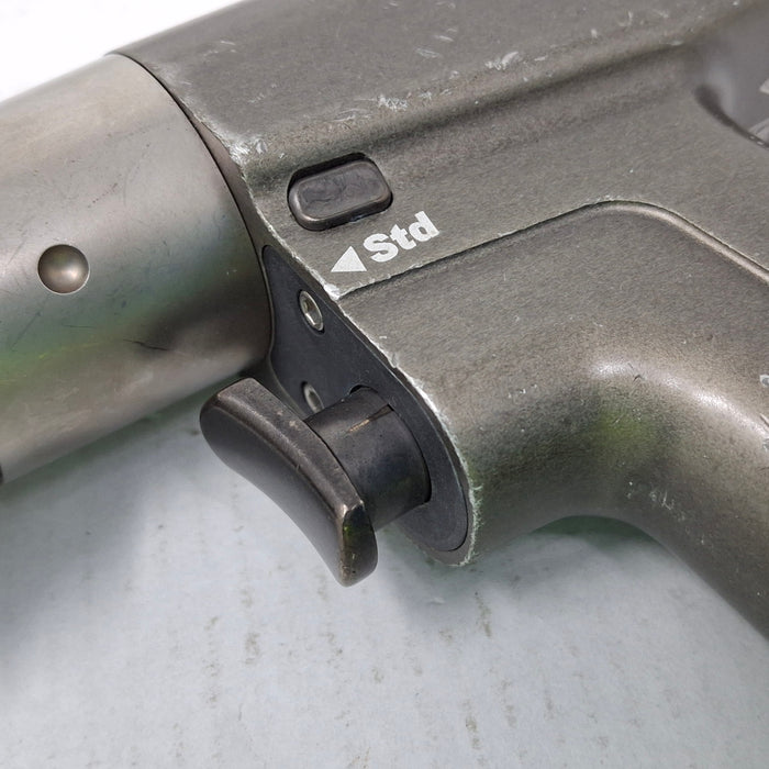 Stryker Stryker 6208 System 6 Sagittal Saw Surgical Power Instruments reLink Medical