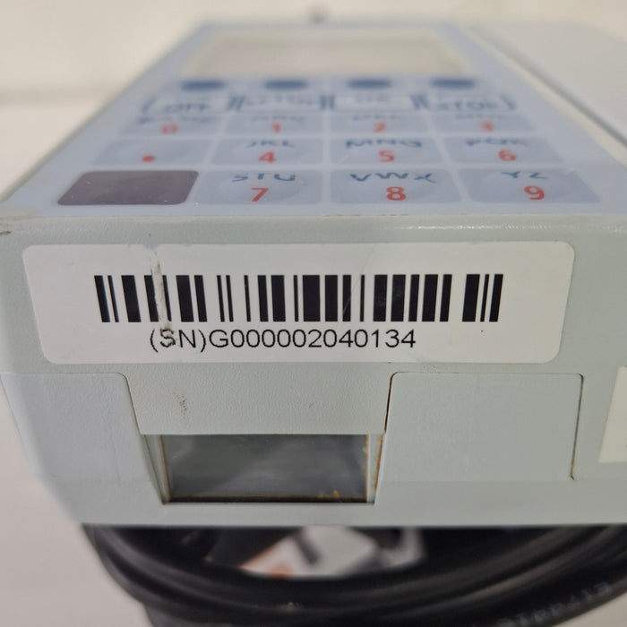 Baxter Baxter Sigma Spectrum 8.01.00 with A/B/G/N Battery Infusion Pump Infusion Pump reLink Medical