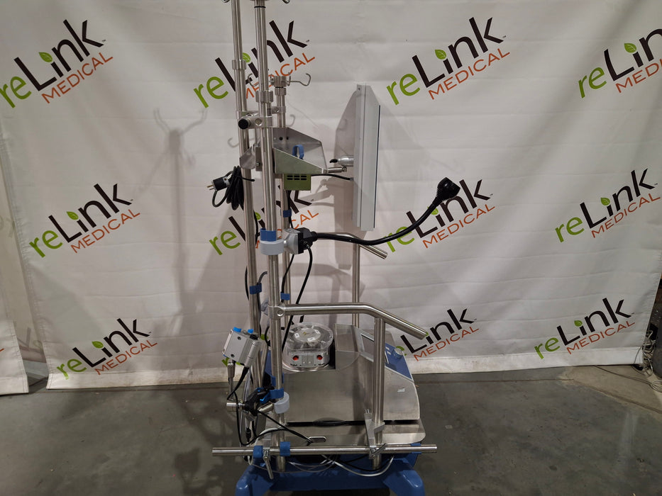 Stockert Stockert S5 ECMO System Perfusion reLink Medical