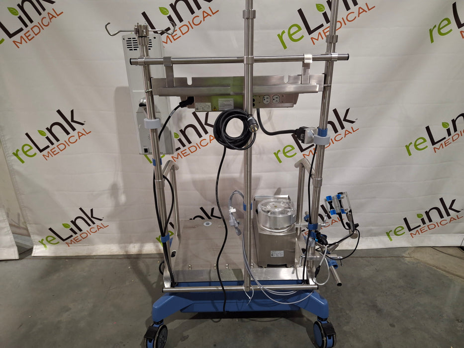 Stockert Stockert S5 ECMO System Perfusion reLink Medical