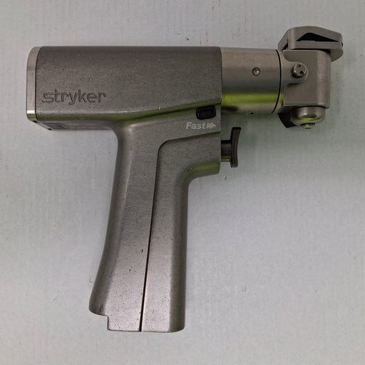 Stryker Stryker 6208 System 6 Sagittal Saw Surgical Power Instruments reLink Medical