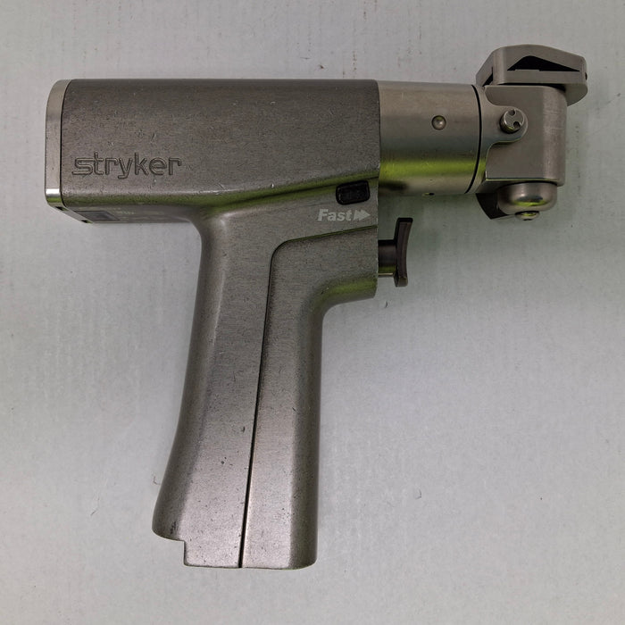Stryker Stryker 6208 System 6 Sagittal Saw Surgical Power Instruments reLink Medical