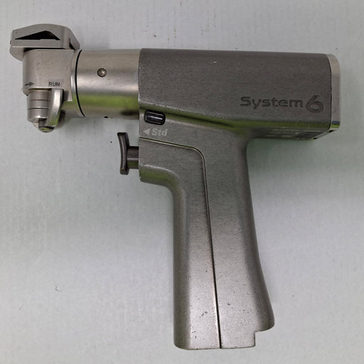 Stryker Stryker 6208 System 6 Sagittal Saw Surgical Power Instruments reLink Medical