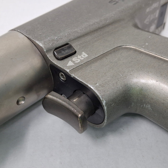 Stryker Stryker 6208 System 6 Sagittal Saw Surgical Power Instruments reLink Medical