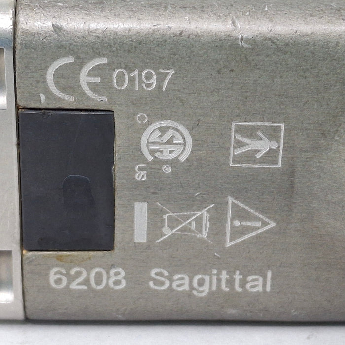 Stryker Stryker 6208 System 6 Sagittal Saw Surgical Power Instruments reLink Medical