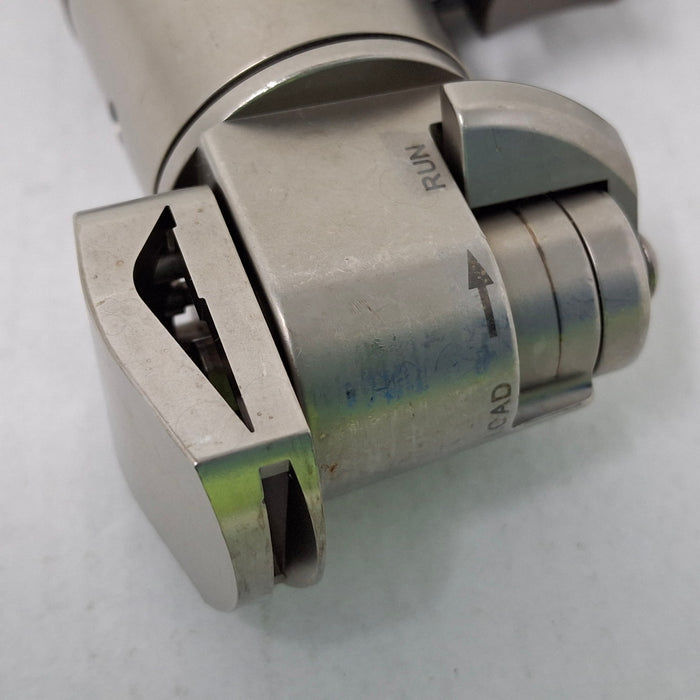 Stryker Stryker 6208 System 6 Sagittal Saw Surgical Power Instruments reLink Medical