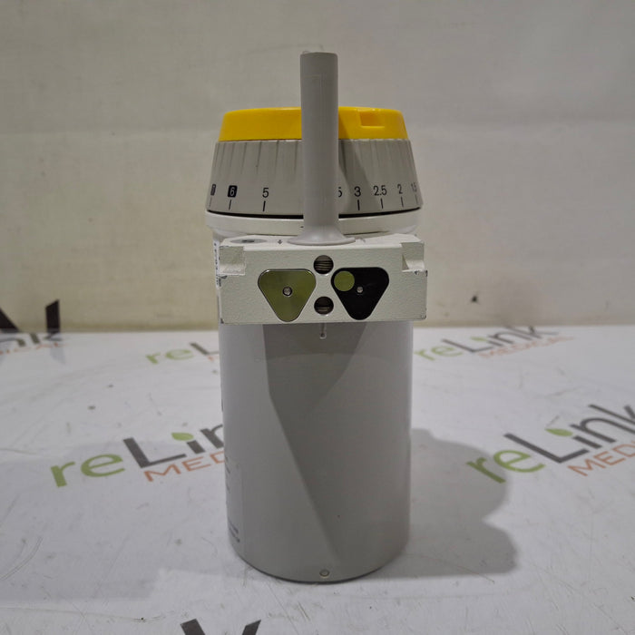 Draeger Medical Draeger Medical Vapor 2000 Sevoflurane Vaporizer Anesthesia reLink Medical