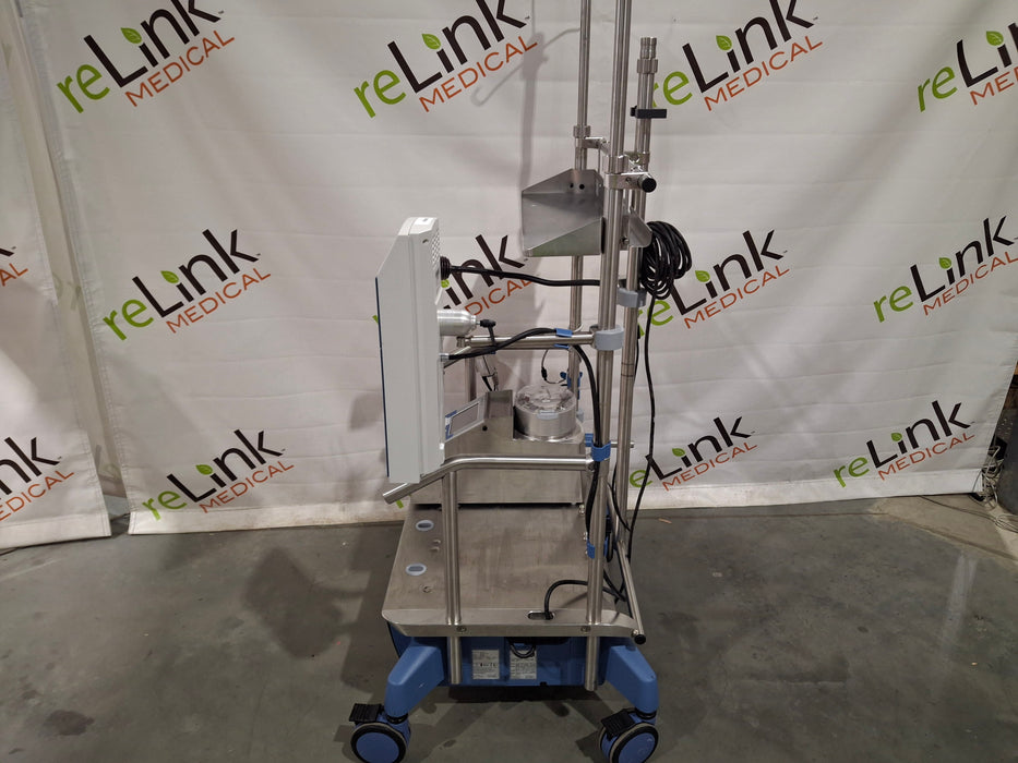 Stockert Stockert S5 ECMO System Perfusion reLink Medical