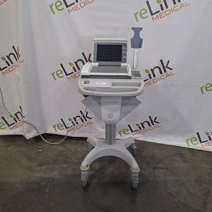 GE Healthcare GE Healthcare MAC 5500 HD ECG without CAM Module Cardiology reLink Medical