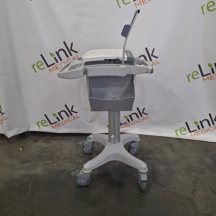 GE Healthcare GE Healthcare MAC 5500 HD ECG without CAM Module Cardiology reLink Medical