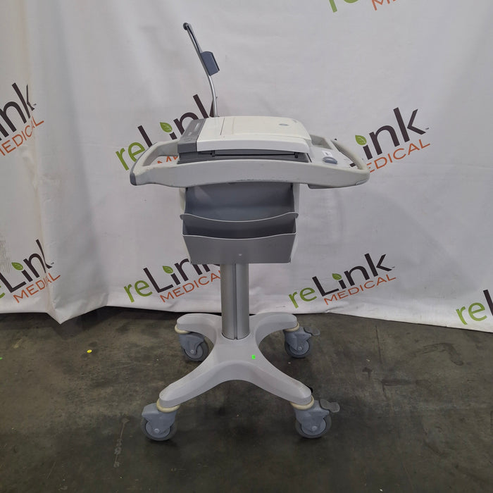 GE Healthcare GE Healthcare MAC 5500 HD ECG without CAM Module Cardiology reLink Medical