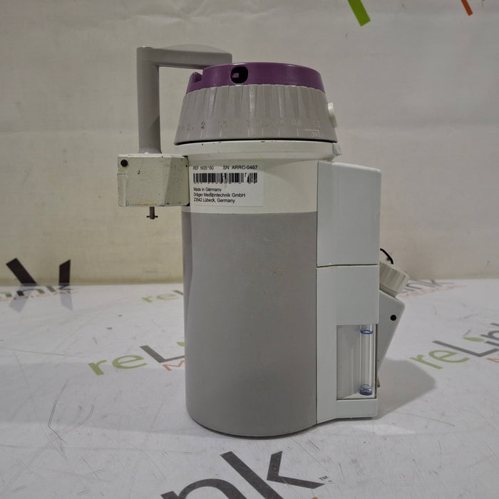 Draeger Medical Draeger Medical Vapor 2000 Isoflurane Vaporizer Anesthesia reLink Medical