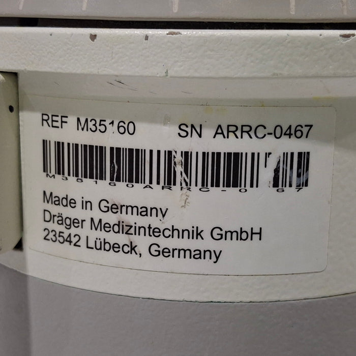 Draeger Medical Draeger Medical Vapor 2000 Isoflurane Vaporizer Anesthesia reLink Medical