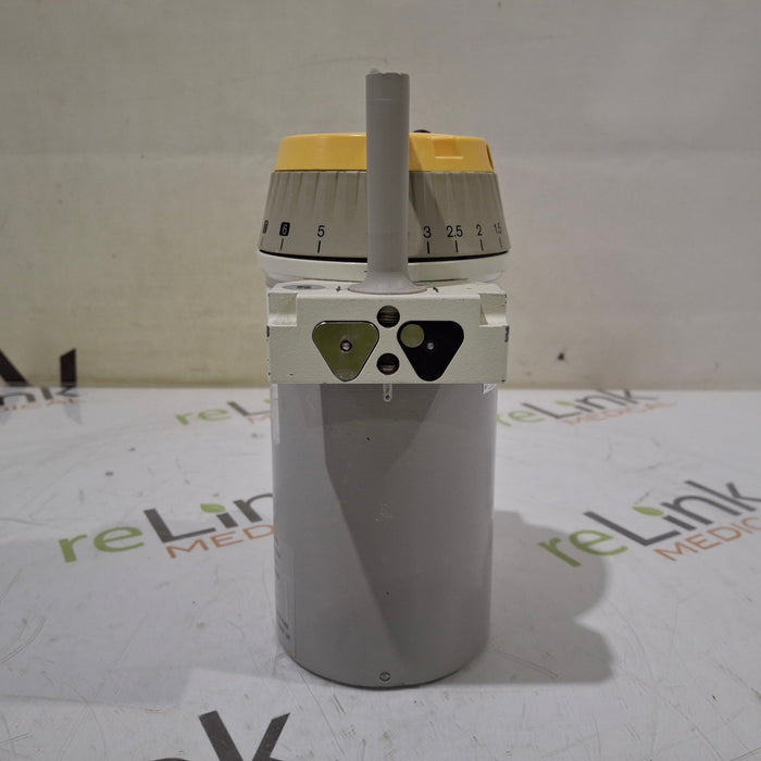 Draeger Medical Draeger Medical Vapor 2000 Sevoflurane Vaporizer Anesthesia reLink Medical