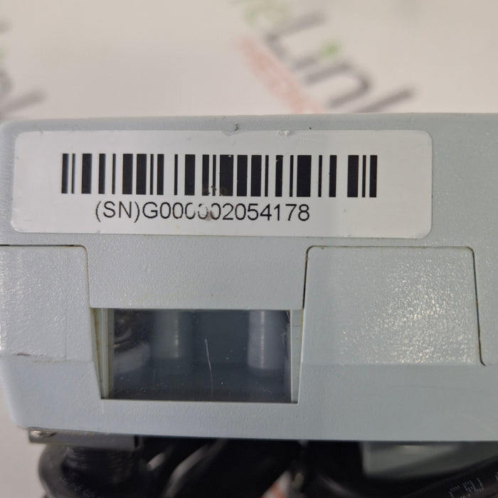 Baxter Baxter Sigma Spectrum 8.01.00 with B/G Battery Infusion Pump Infusion Pump reLink Medical