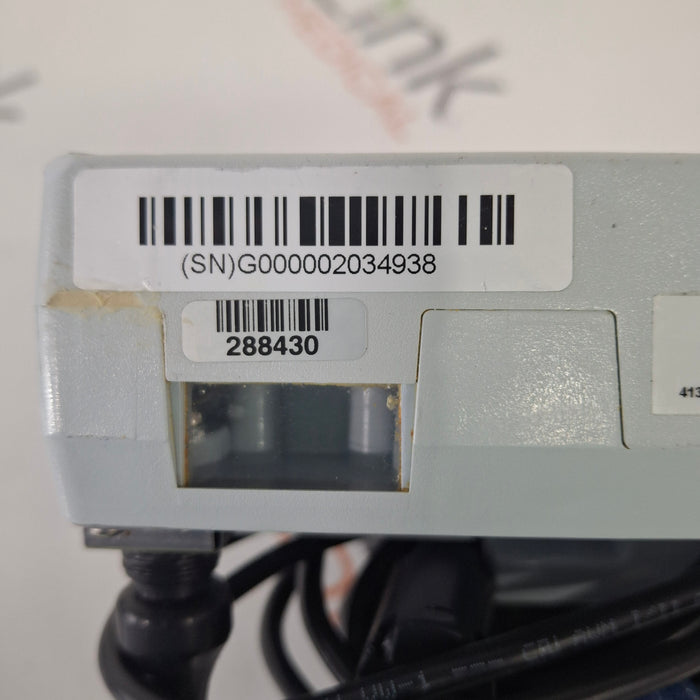 Baxter Baxter Sigma Spectrum 8.00.05 with B/G Battery Infusion Pump Infusion Pump reLink Medical