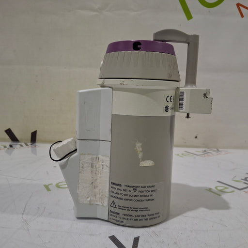 Draeger Medical Draeger Medical Vapor 2000 Isoflurane Vaporizer Anesthesia reLink Medical