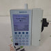 Baxter Baxter Sigma Spectrum 8.01.00 with B/G Battery Infusion Pump Infusion Pump reLink Medical