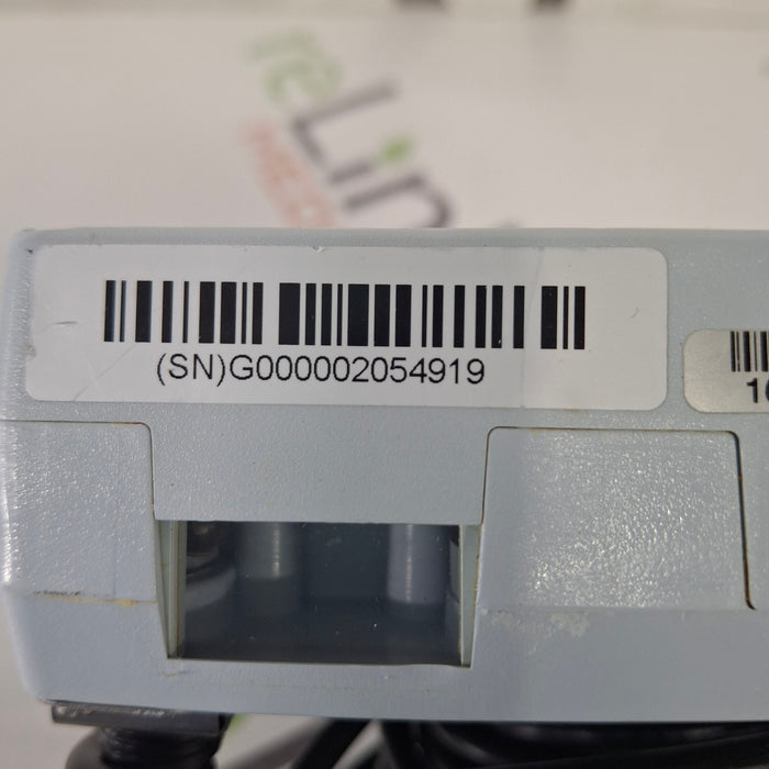 Baxter Baxter Sigma Spectrum 8.01.00 with B/G Battery Infusion Pump Infusion Pump reLink Medical