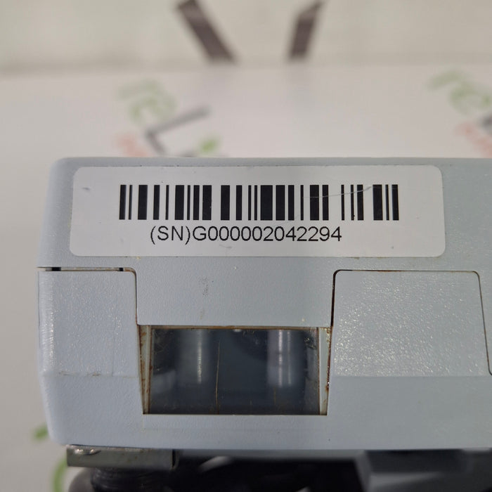 Baxter Baxter Sigma Spectrum 8.01.00 with B/G Battery Infusion Pump Infusion Pump reLink Medical