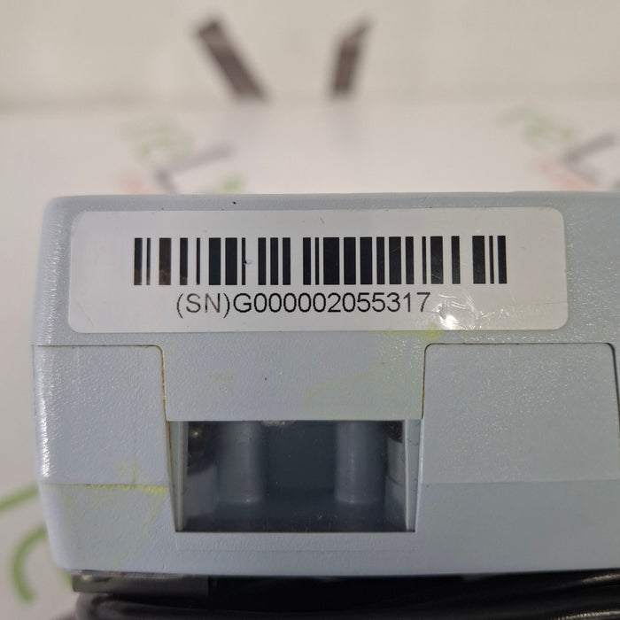 Baxter Baxter Sigma Spectrum 8.01.00 with B/G Battery Infusion Pump Infusion Pump reLink Medical