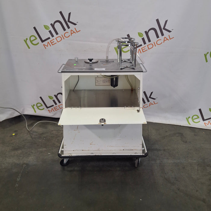 Cabot Medical Cabot Medical Berkeley VC-2 Vacuum Curettage System Surgical Equipment reLink Medical