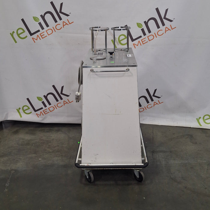 Cabot Medical Cabot Medical Berkeley VC-2 Vacuum Curettage System Surgical Equipment reLink Medical