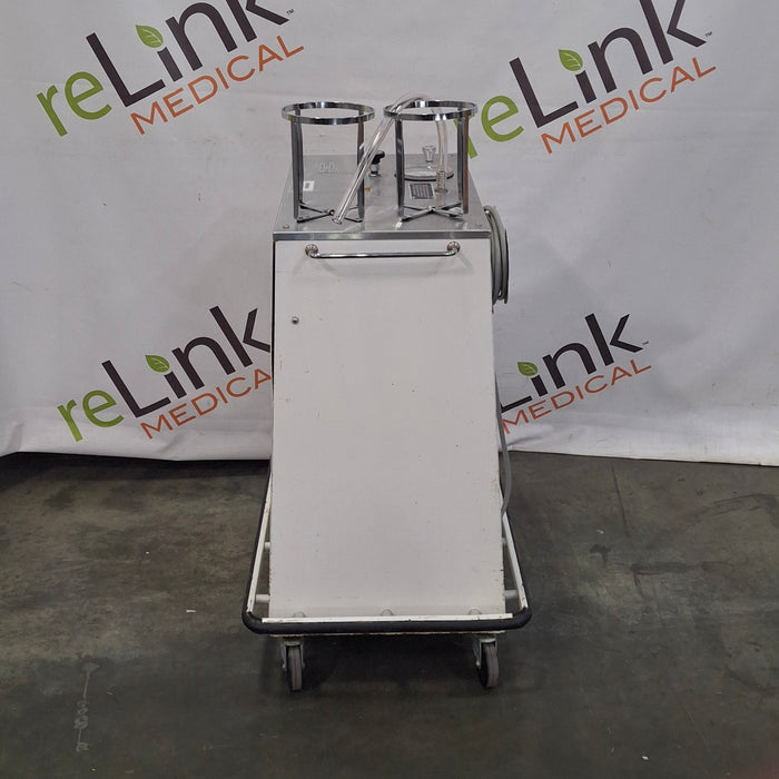 Cabot Medical Cabot Medical Berkeley VC-2 Vacuum Curettage System Surgical Equipment reLink Medical