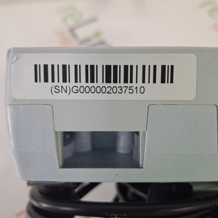 Baxter Baxter Sigma Spectrum 8.01.00 with B/G Battery Infusion Pump Infusion Pump reLink Medical