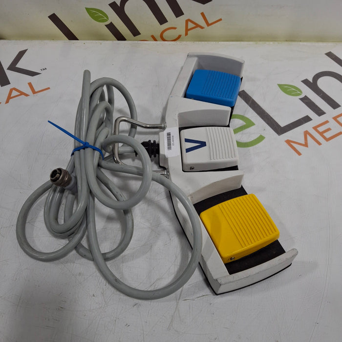 Covidien Covidien FT6003 Valleylab ForceTriad Three Pedal Footswitch Electrosurgical Units reLink Medical