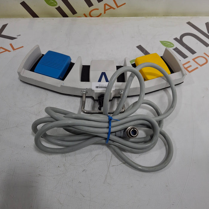 Covidien Covidien FT6003 Valleylab ForceTriad Three Pedal Footswitch Electrosurgical Units reLink Medical