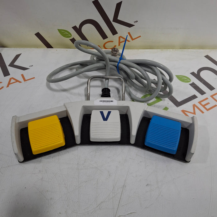 Covidien Covidien FT6003 Valleylab ForceTriad Three Pedal Footswitch Electrosurgical Units reLink Medical