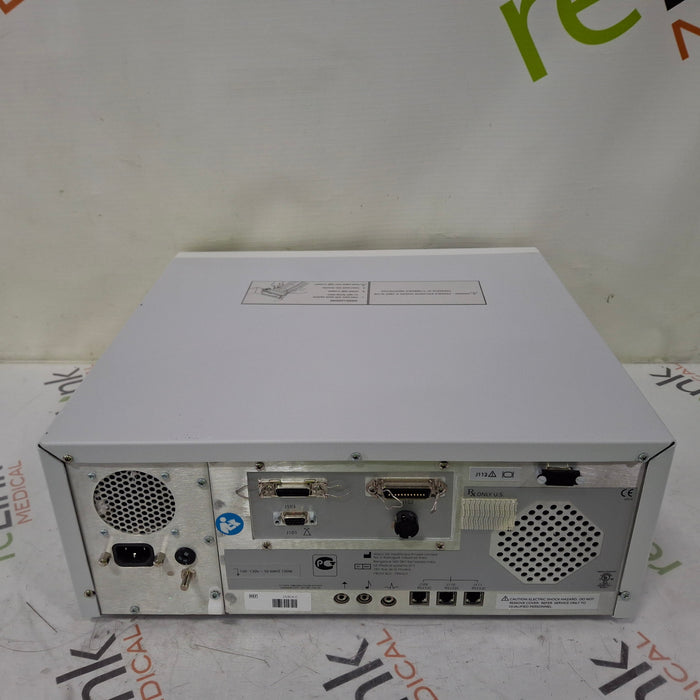 GE Healthcare GE Healthcare Corometrics 250cx Series Model 259cx Fetal Monitor Patient Monitors reLink Medical