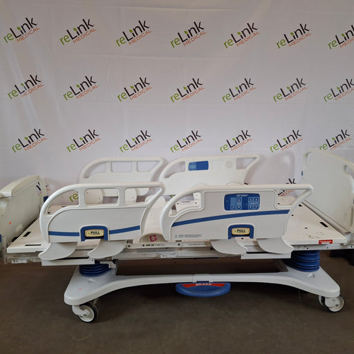 Stryker Stryker Secure III 3005 Hospital Bed Beds & Stretchers reLink Medical