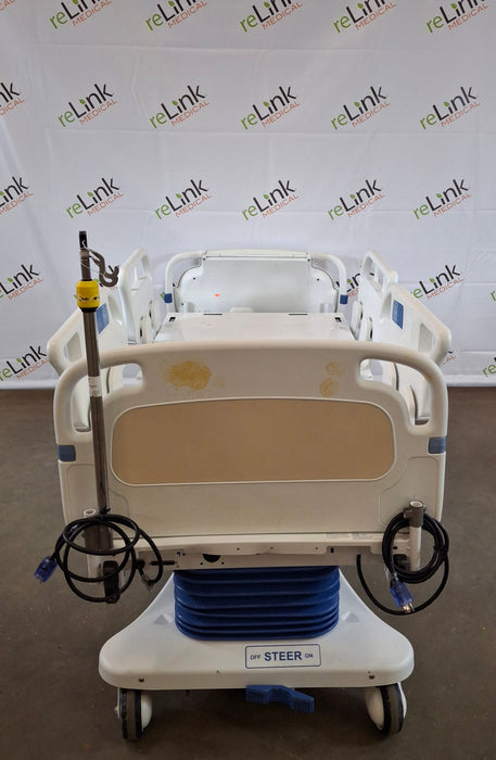 Stryker Stryker Secure III 3005 Hospital Bed Beds & Stretchers reLink Medical